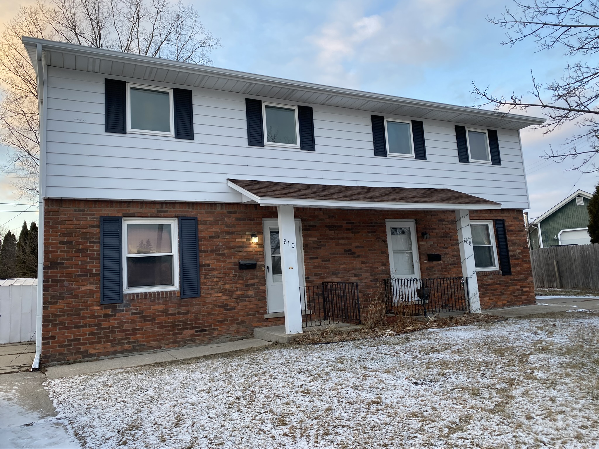 810 Virginia Avenue - 810