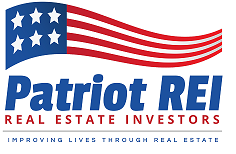 Patriot Real Estate Investors