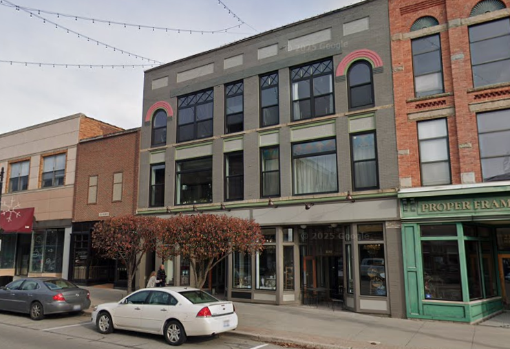 230 Huron Avenue - 1A