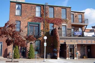 219-B Huron Avenue