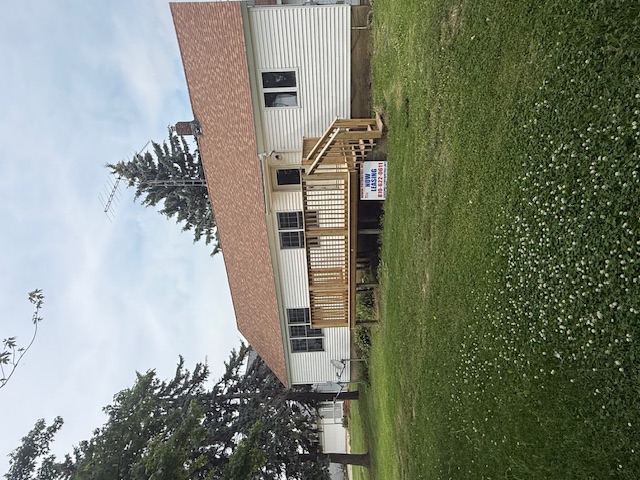 2200 Raines Road