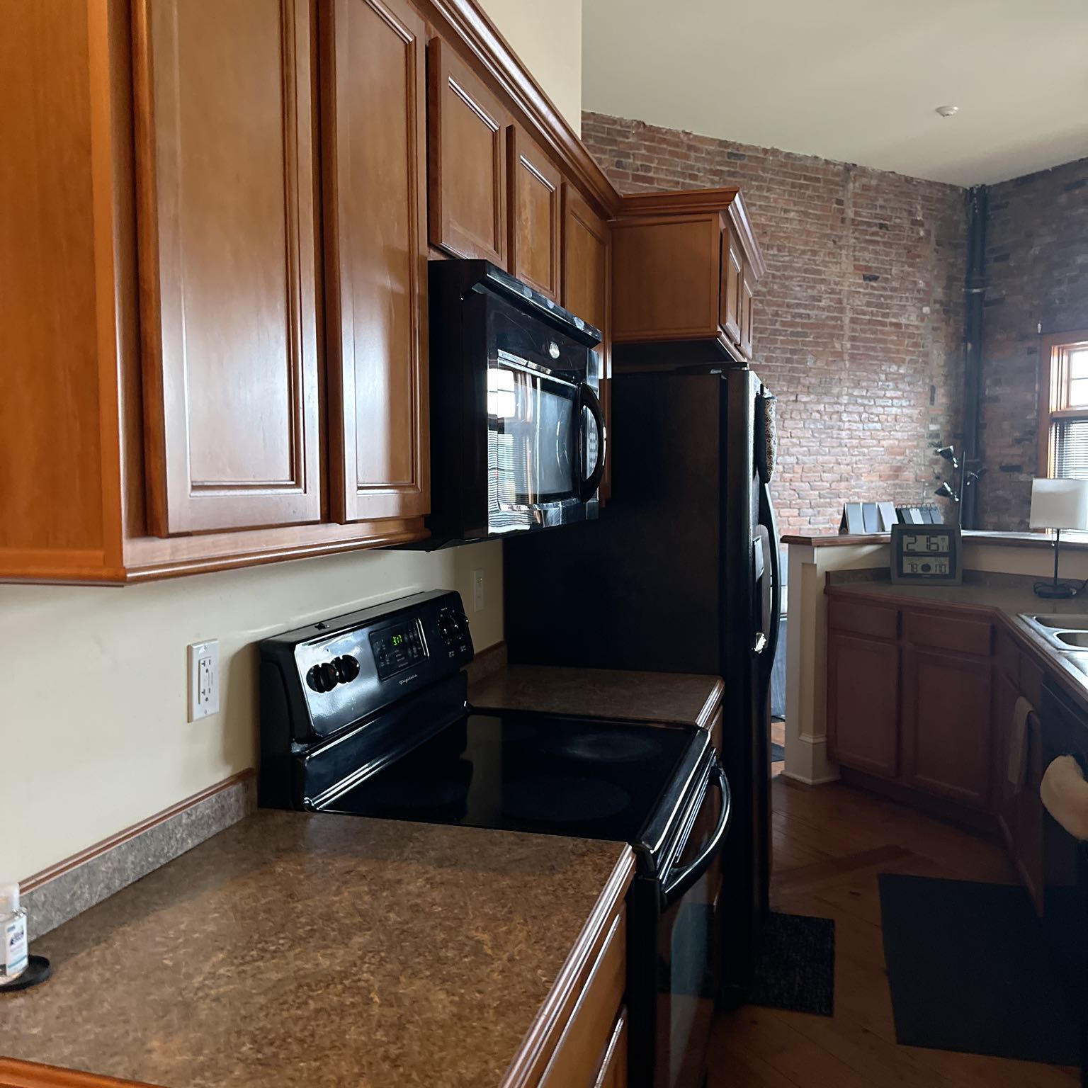 231 Huron Avenue #A