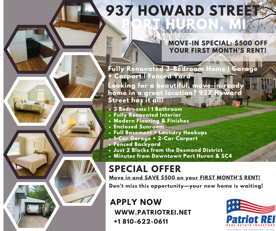 937 Howard Street
