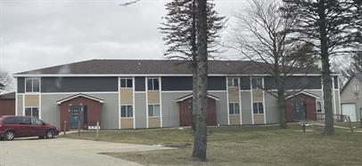 5590 Lapeer Rd. - A6