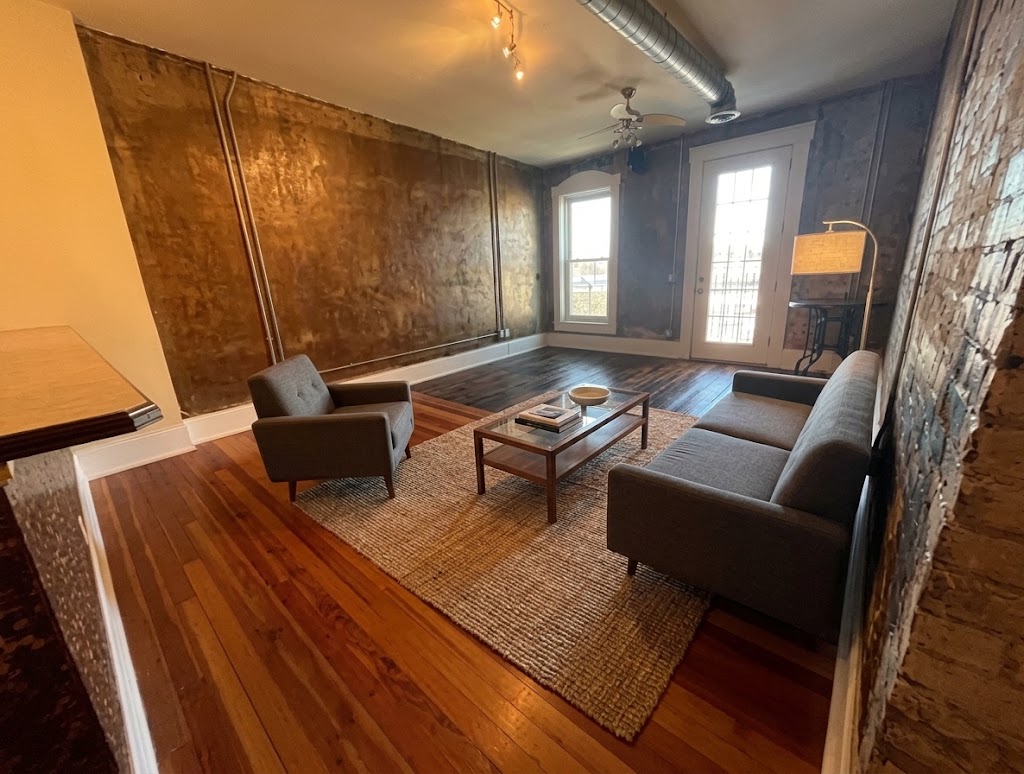 215-A Huron Avenue