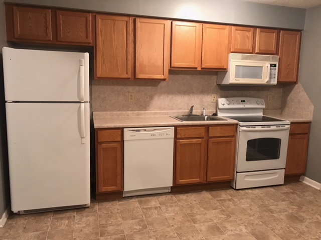 515-541 E St. Clair Street - 541