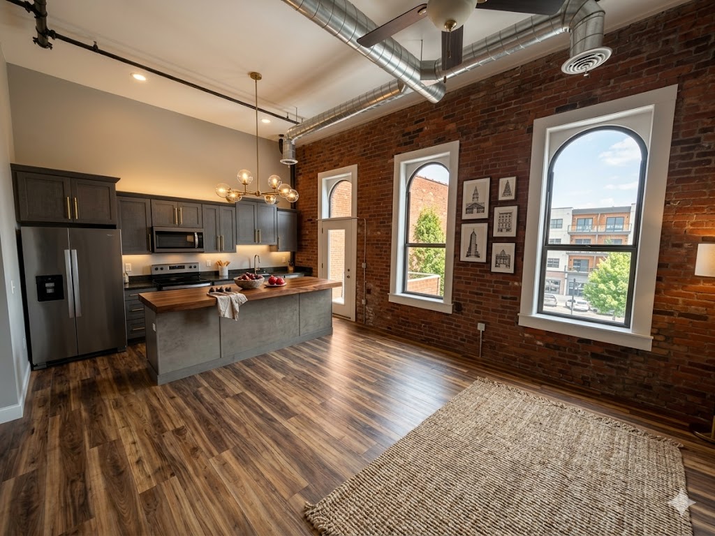 218 Huron Avenue - 303