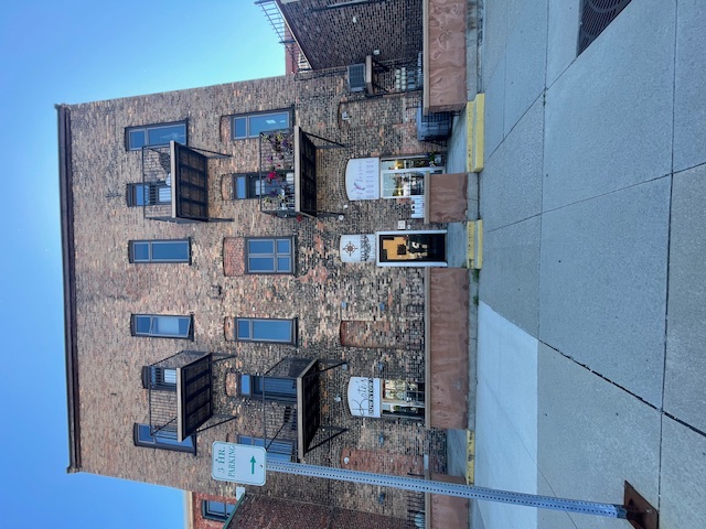 231 Huron Avenue #F