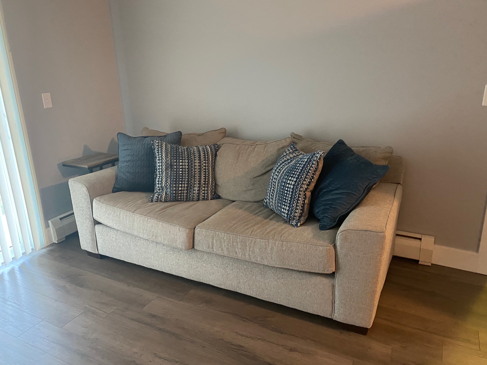 267 Sanford Street - 4**