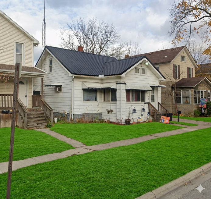 937 Howard Street