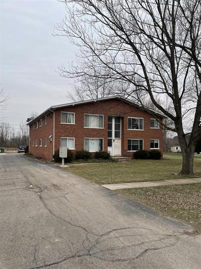 415 East Mill Street - 1