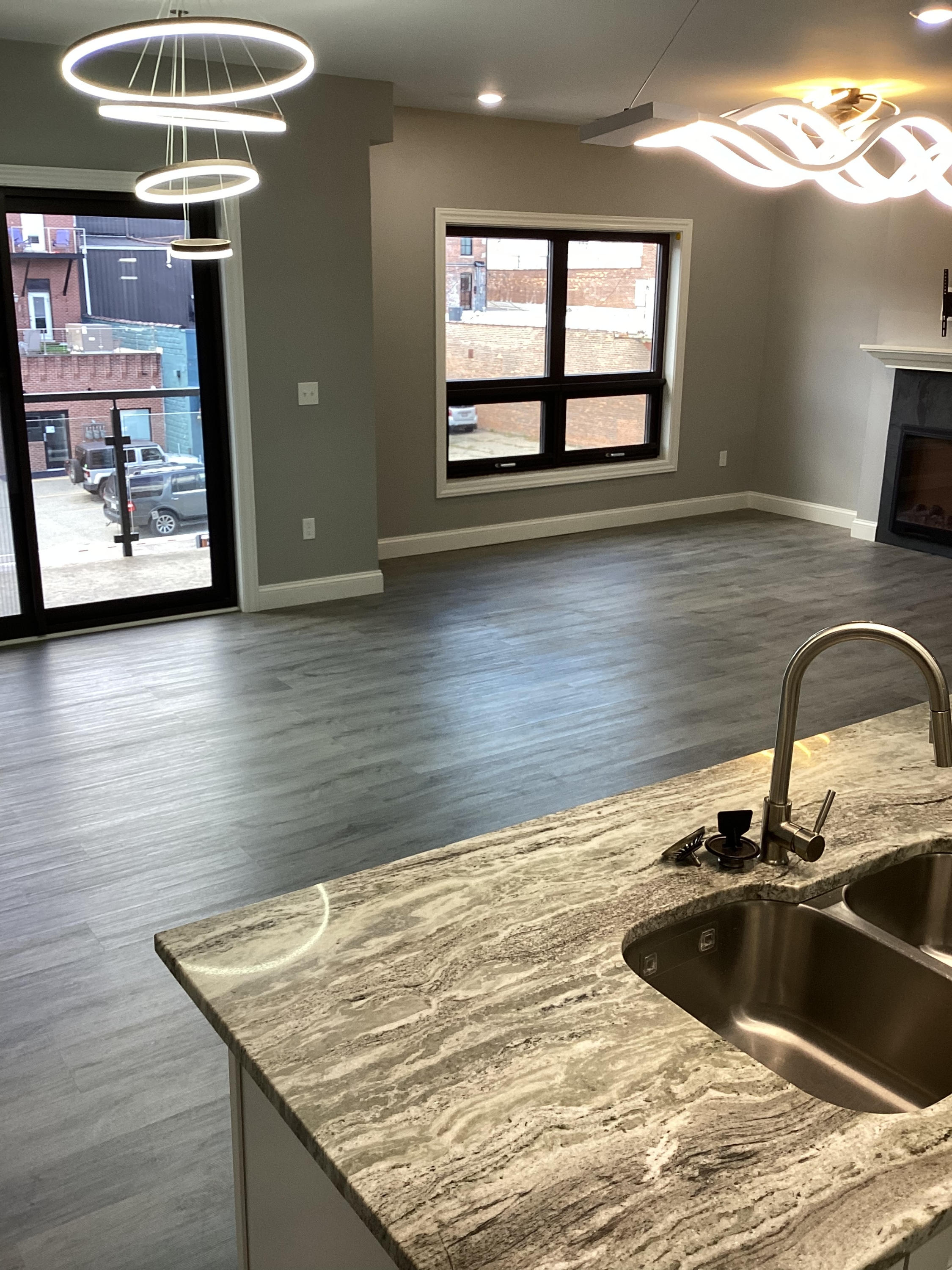 318 Grand River Avenue - 205